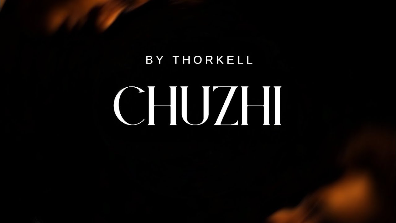 Chuzhi by thorkell                                               #new #fyp #thorkell #malayalamsong 