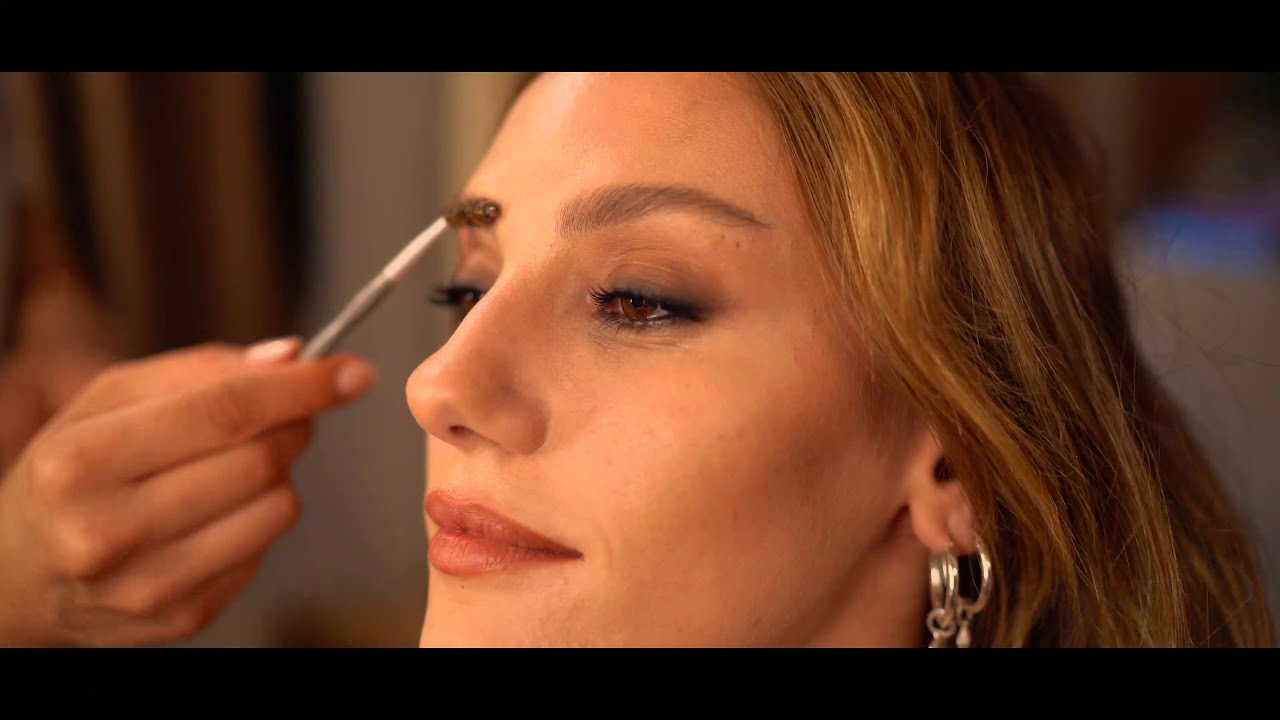 BESTYLE MAGAZINE YAZ SAYIMIZIN KAPAK YILDIZI NİLAY DENİZ