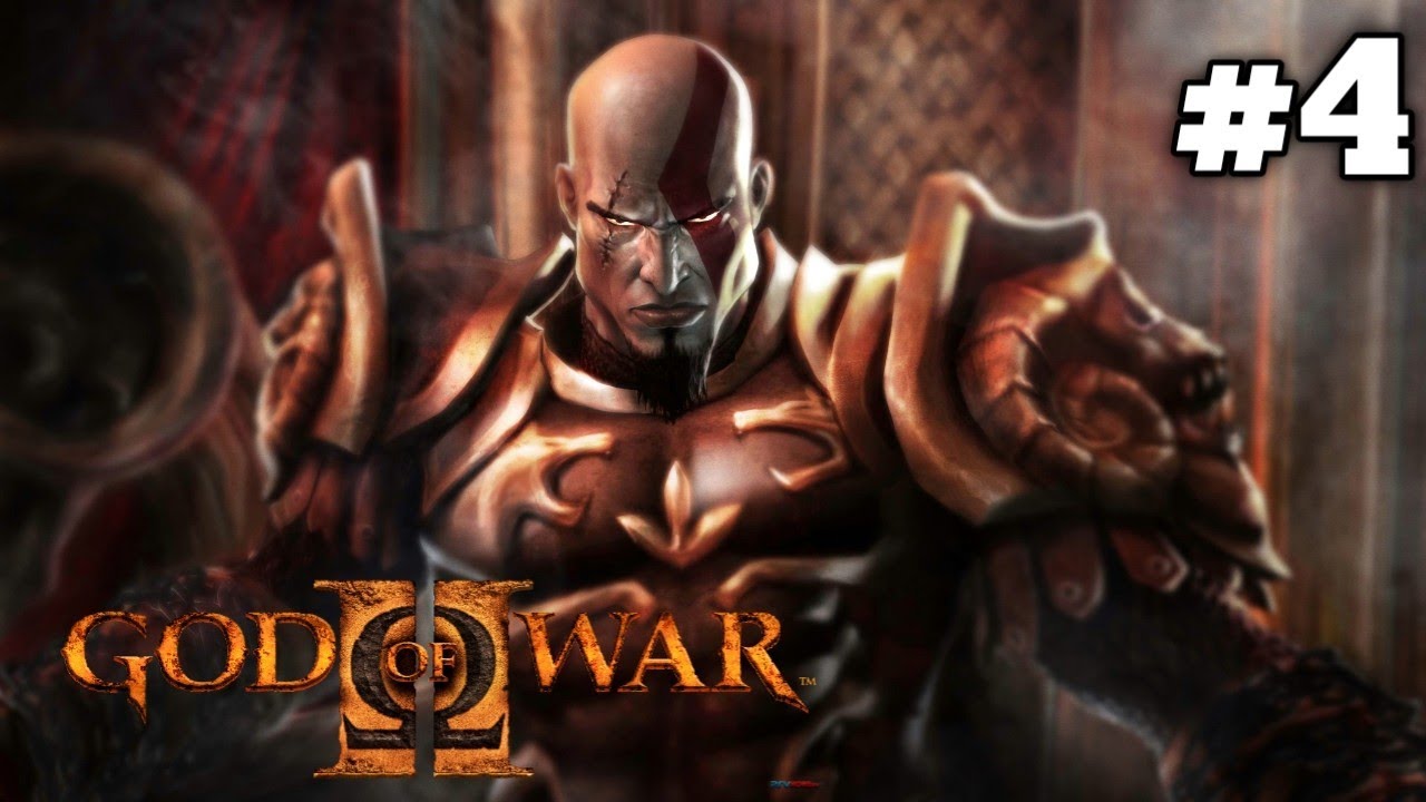 LANJUTIN MODE HARD KRATOS - GOD OF WAR 2 #shorts #liveshorts #godofwar