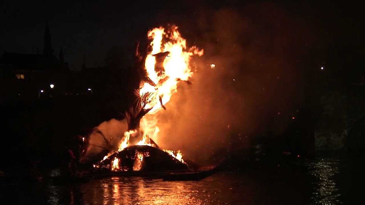 Dumfries Homecoming Event HD (Burnslight) January 25th 2009 - Burns 250th