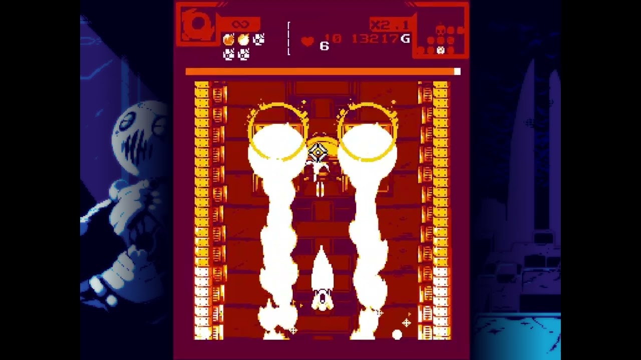 Star of Providence // Speed x2 // Normal // Mild