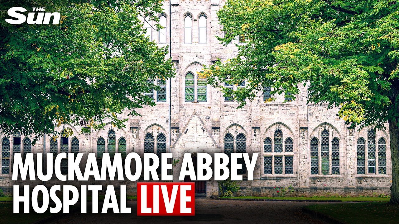 LIVE: Muckamore Abbey Hospital abuse inquiry report is published by Chair Tom Kark KC