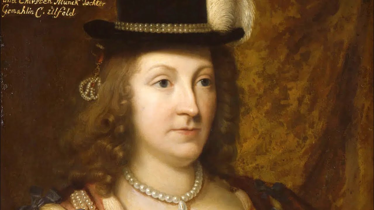 Leonora Christina
