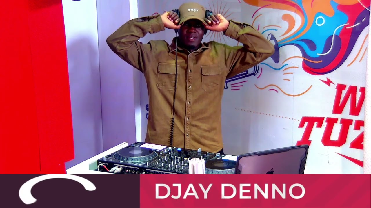 Ugandan Music Only Mix 