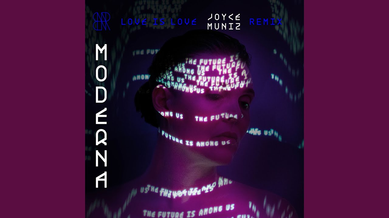 Love is Love (Joyce Muniz Remix)
