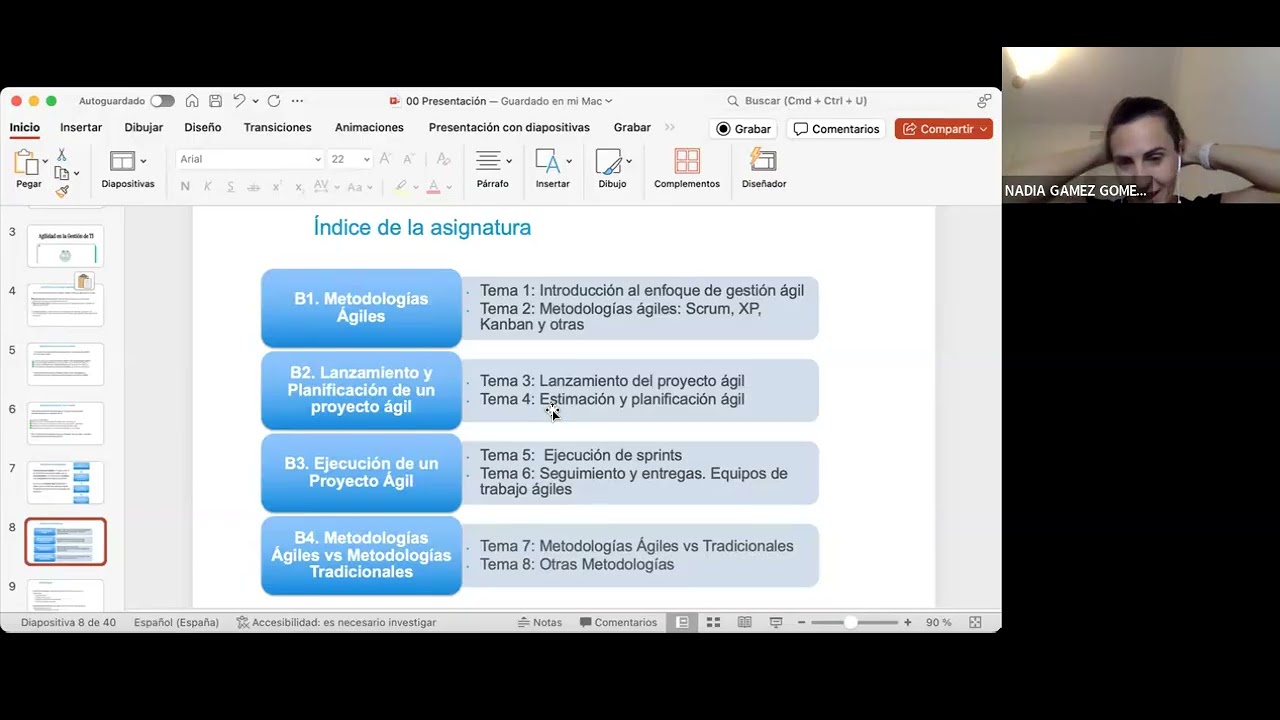 Clase 1 Entornos metodológicos