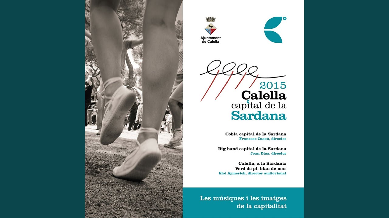Calella, Capital de la Sardana