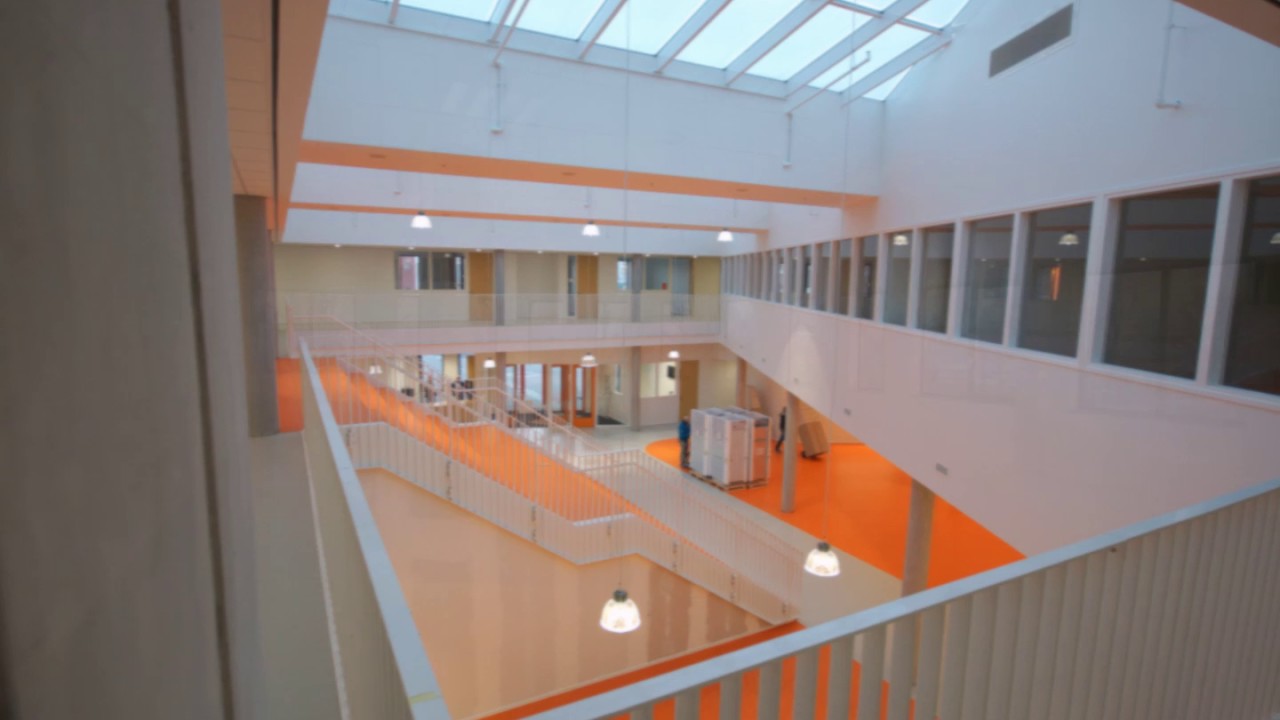Eduwiek Hoogeveen