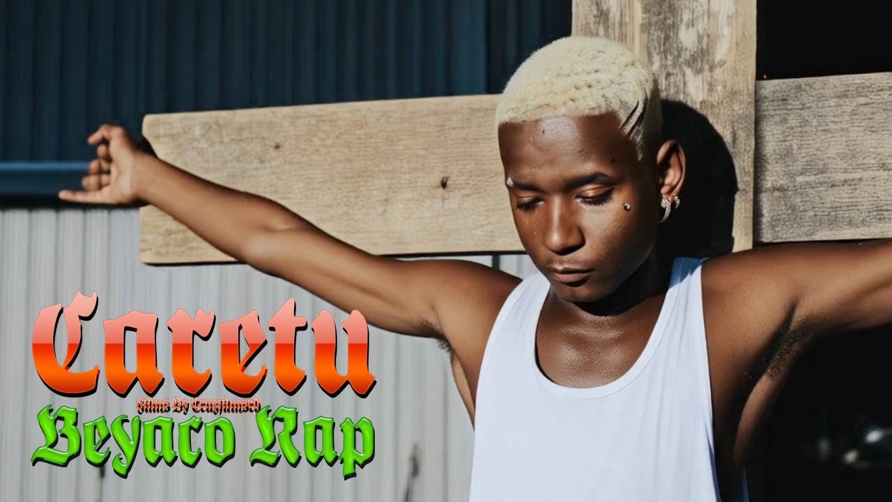 beyako rap - caretu🎭