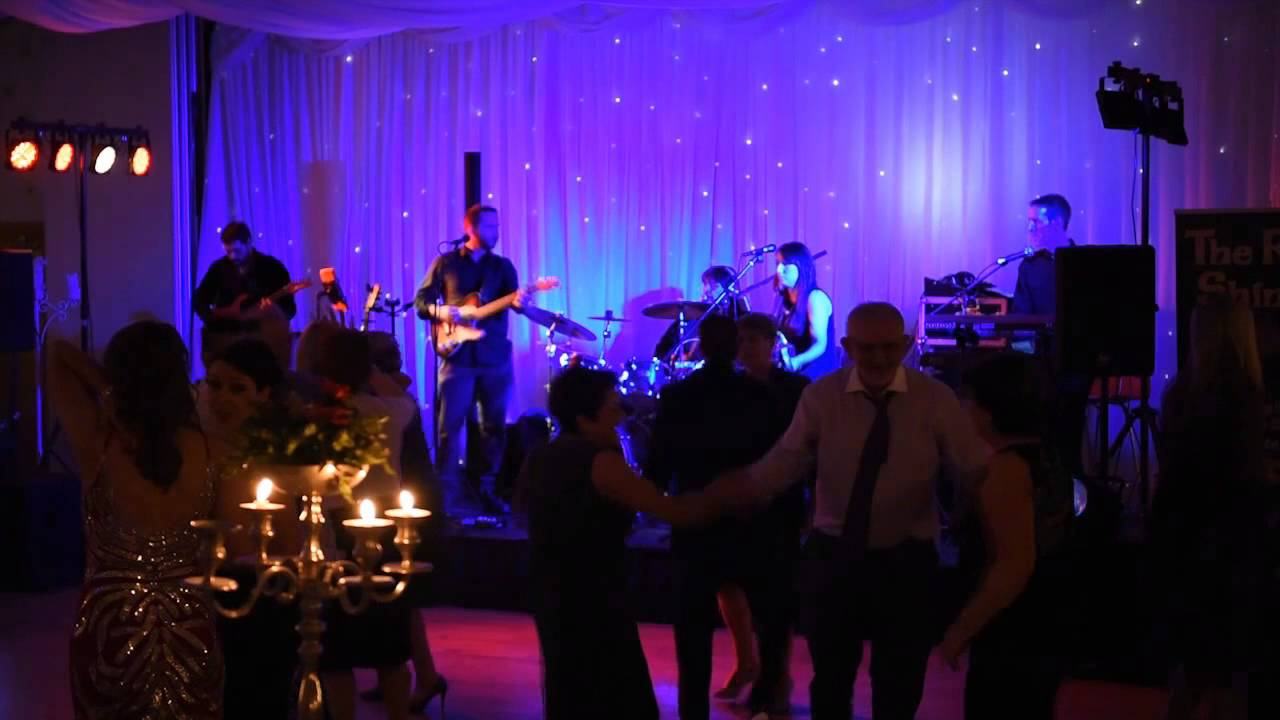 Four Seasons Wedding - Medley