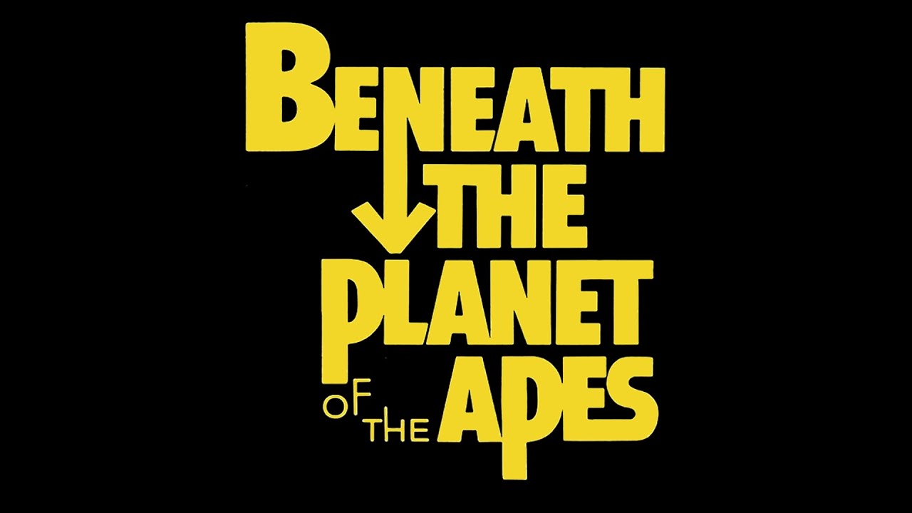 Beneath the POTA alternate ending (NATO Presentation)