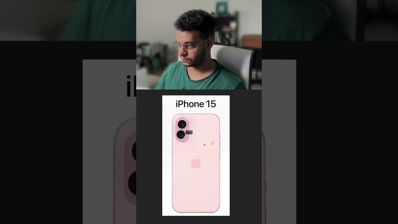 Apple designers updating the iPhone design 😫