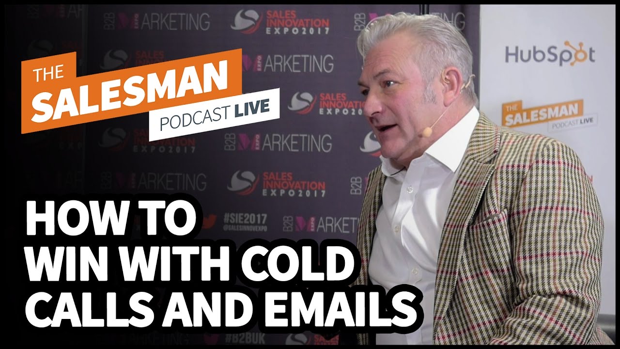 Instantly Improve Your Cold Outreach Sales Emails, Calls And More