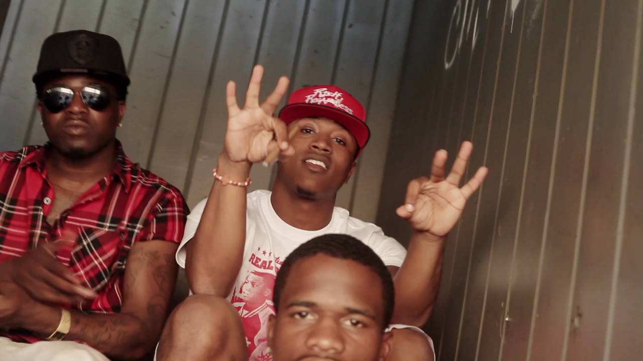 OMB Bloodbath - 