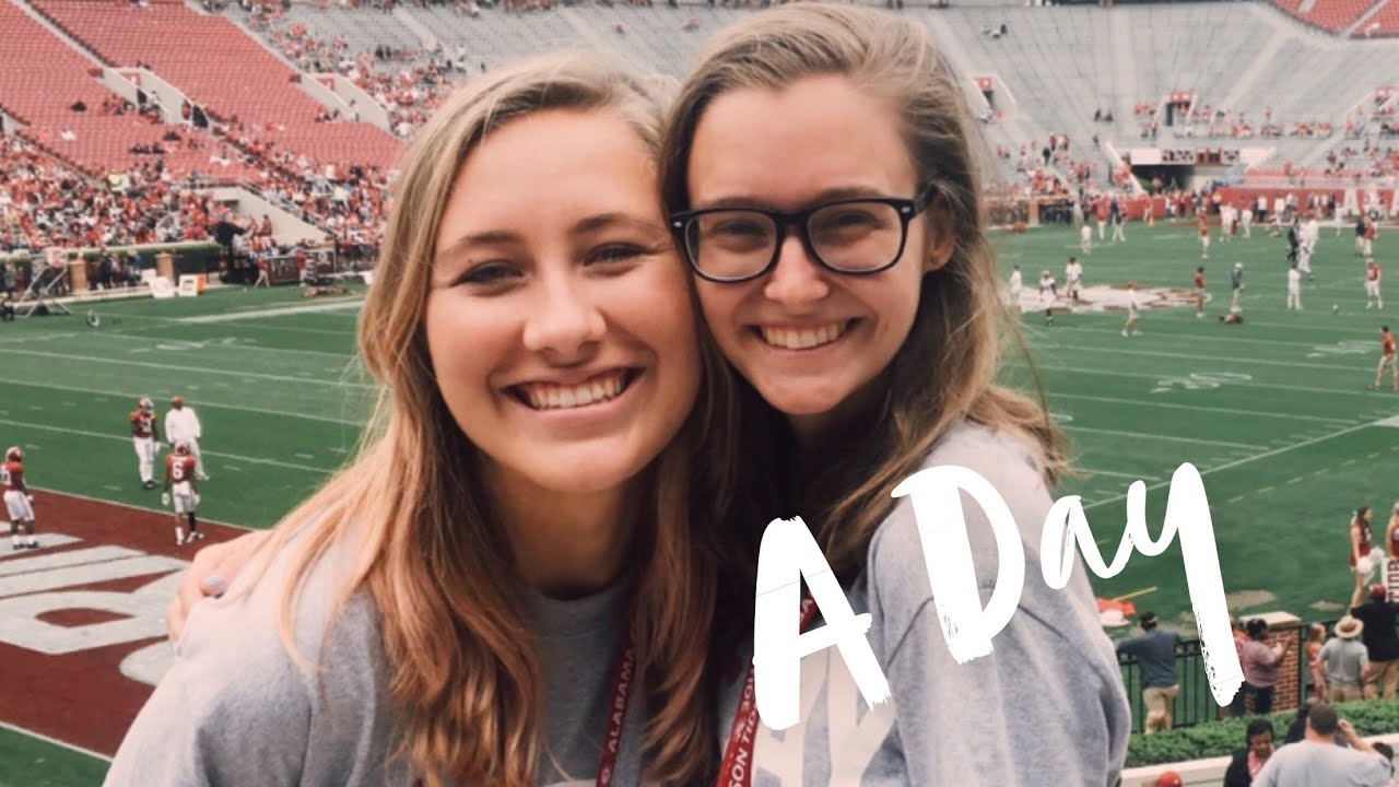A-DAY BAND VLOG!!