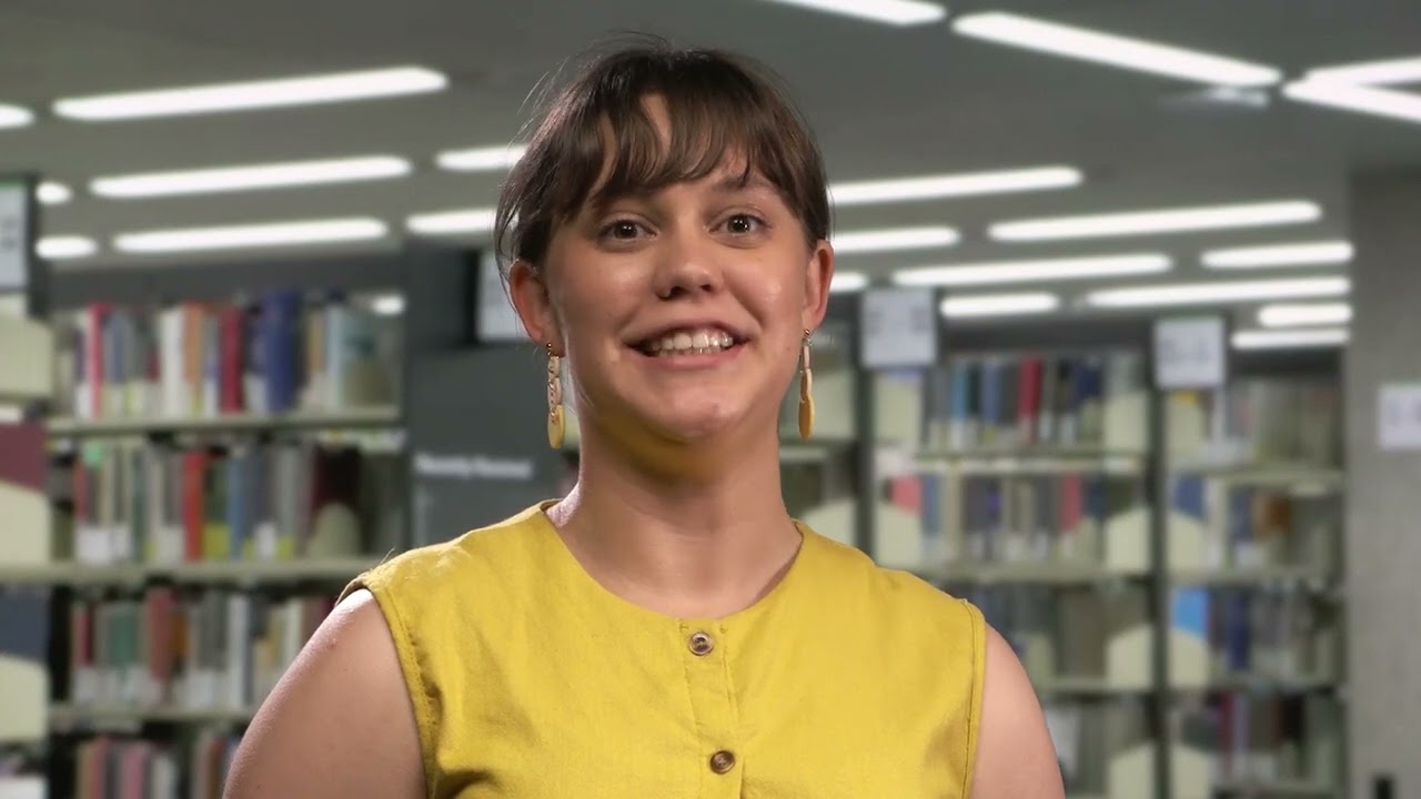 Using UQ Libraries Effectively