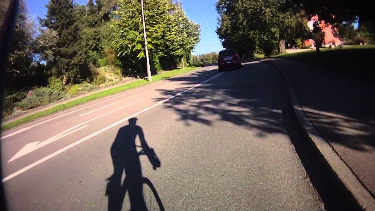 The Perfect 2 Hour Ride - Zurich