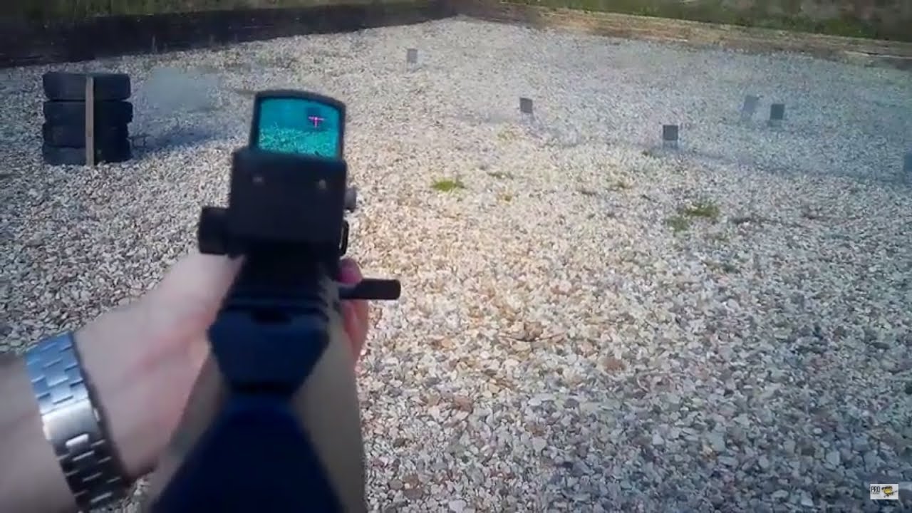 Пилад Р1х30, ВОМЗ