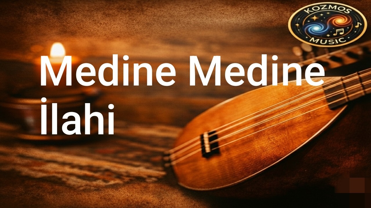 Medine Medine ilahi Roj☀️ile Aşmi🌙 👉🏻Daha fazla Müzik için Abone OL✔️