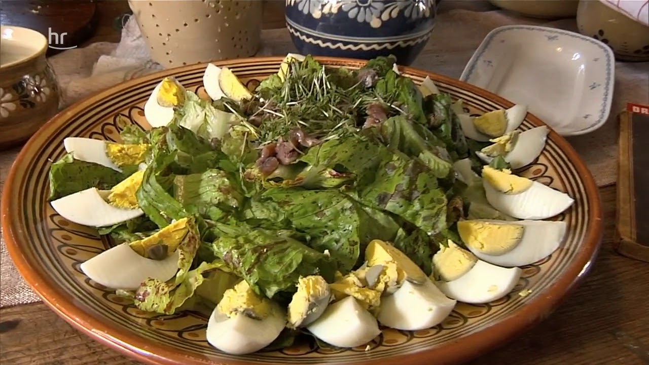 Geliebte Sommerrezepte