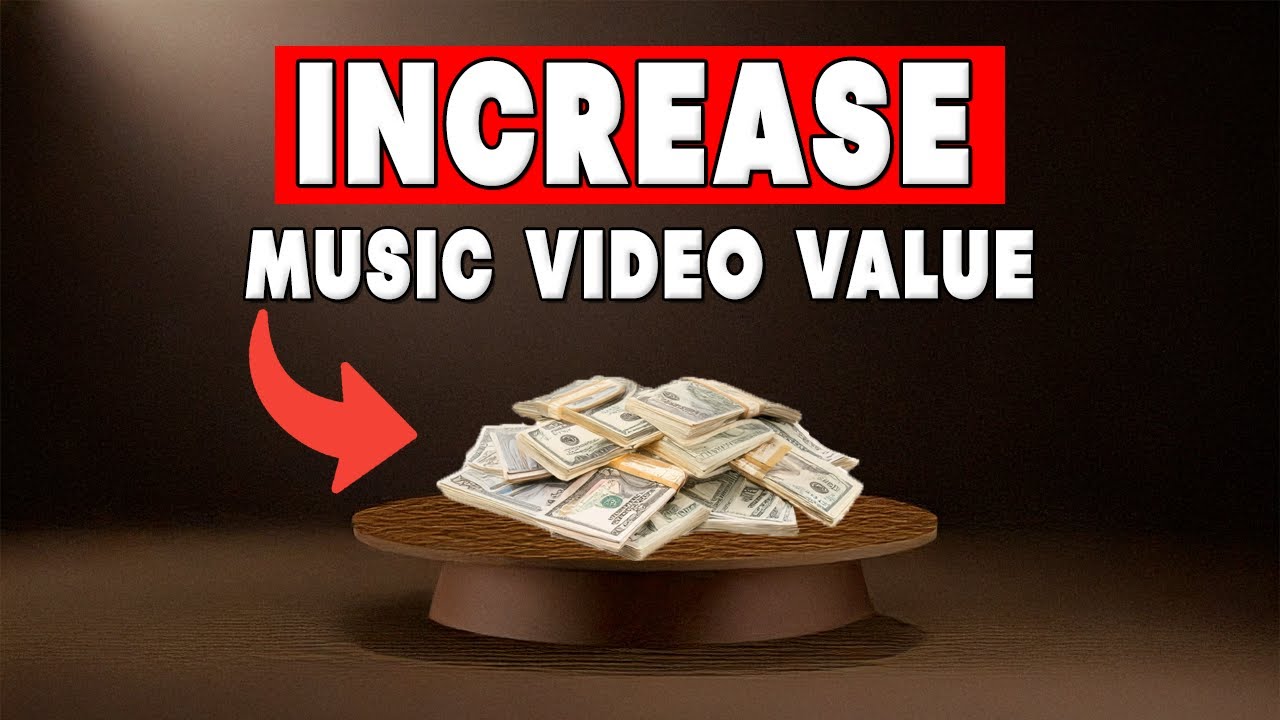 You Can Charge Higher For Your Music Videos (Ultimate Guide)