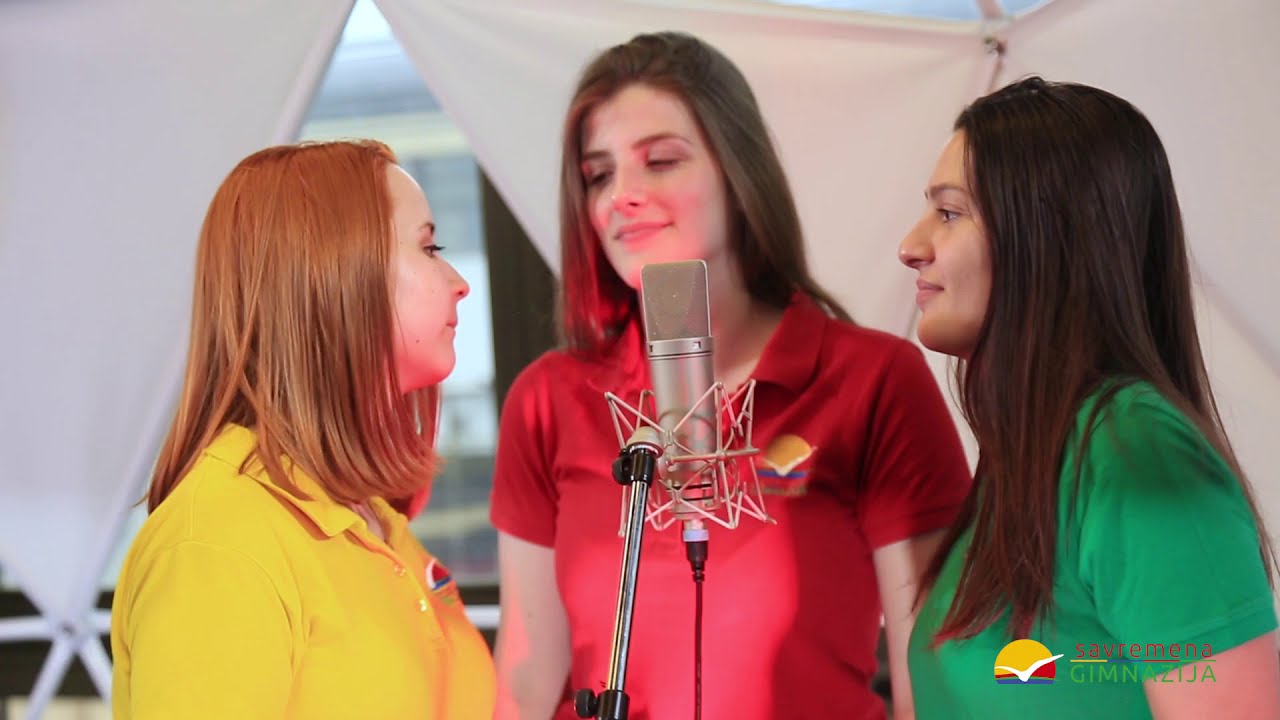 Novi cover benda „Gimnazijalci” – „Floyd” (iz filma „Nacionalna klasa”)