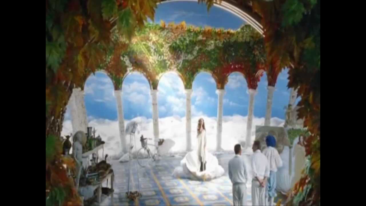 Spot - Julia Roberts Venus
