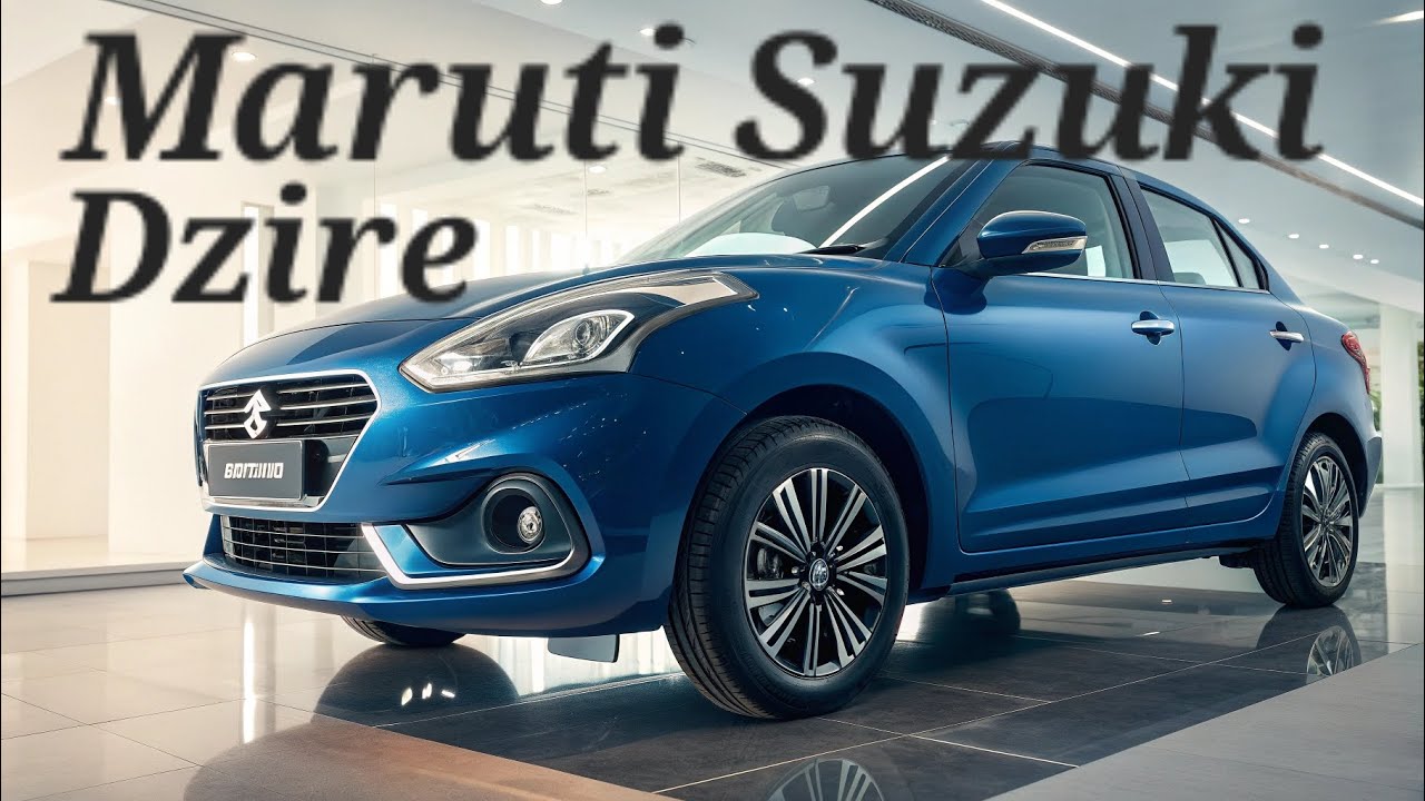 🔥 “नई Maruti Suzuki Dzire 2026 आई मार्केट हिलाने! इतनी कम कीमत में लग्ज़री कार?” 😱🚗