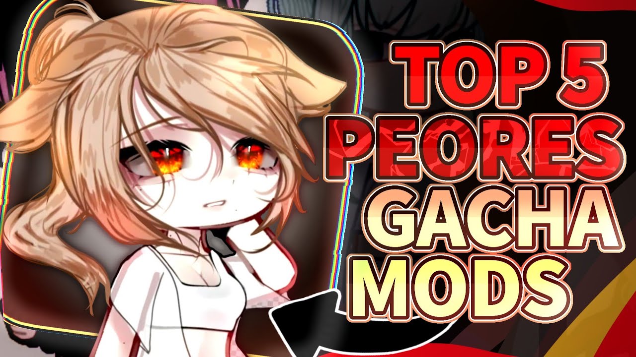 SI DESCARGASTE ESTOS MODS ESTÁS EN PELIGRO ⁉️ | F4NYS Ft. @ALEG_YT 