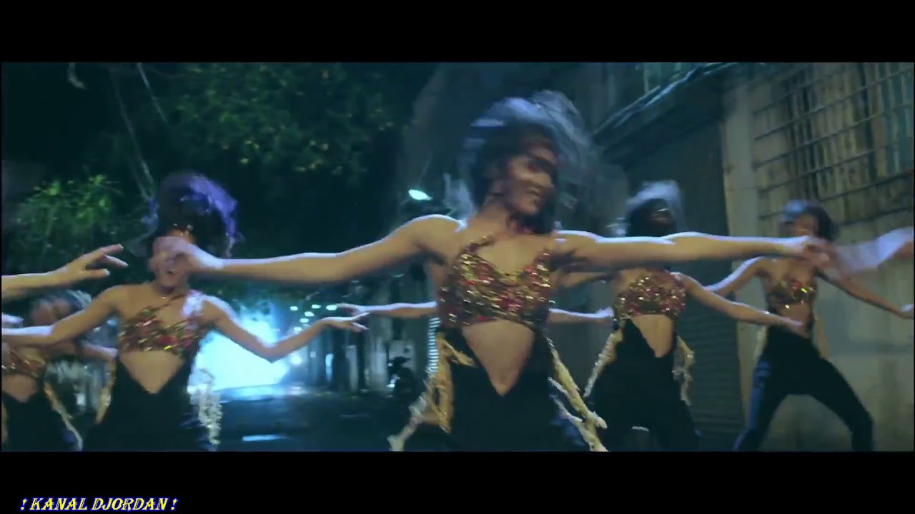 DJ Alex Ch    Music Theme Instrumental Music Remix Dance