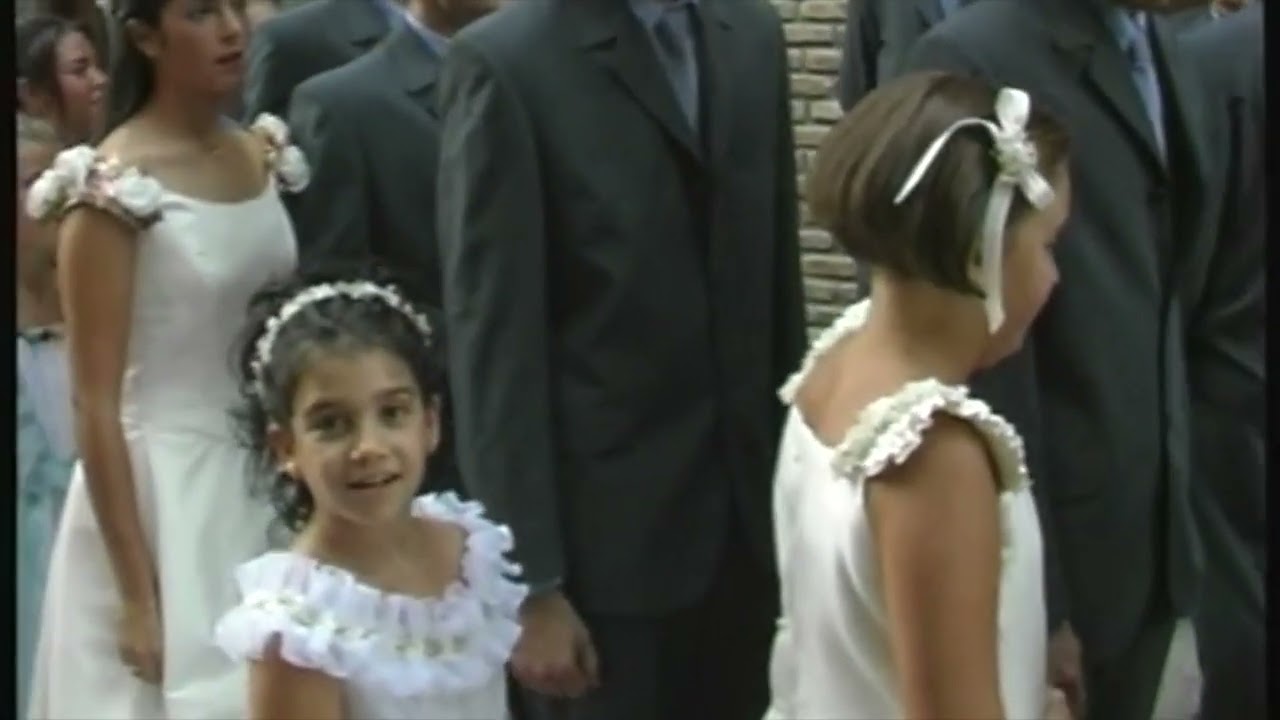 FIESTAS DE ALMUDÉVAR, AÑO 2000