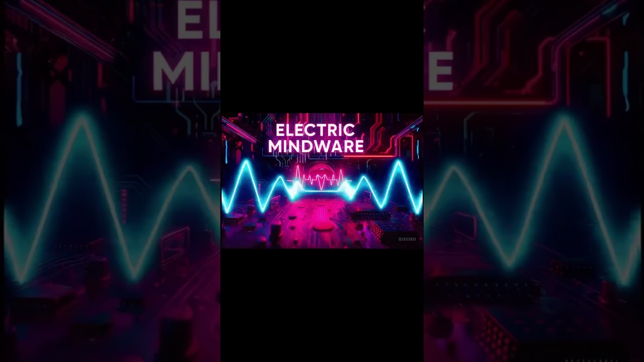 Electric Mindware extract 01