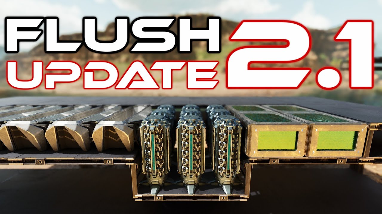 NEW method for easy flush flooring, crafingstations, warrooms etc. ASA