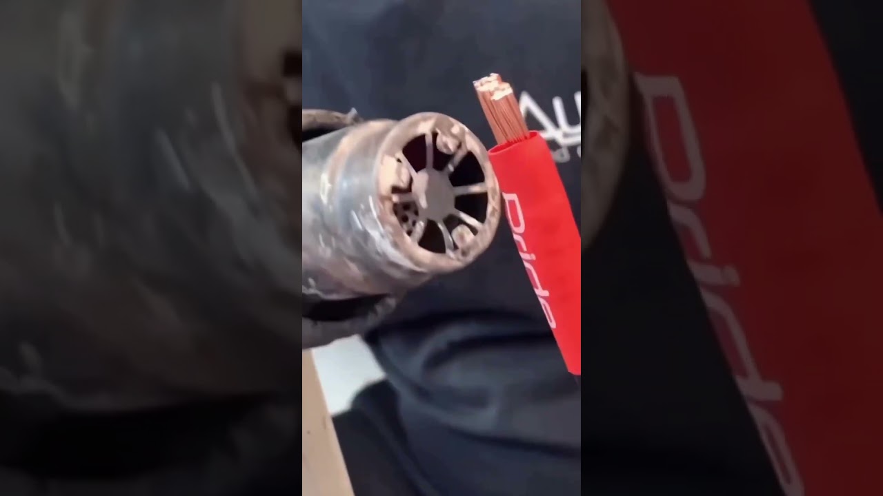 INSTALLATION PROCESS: PRIDE CAR AUDIO EQUIPMENT