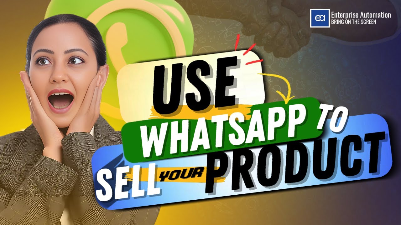 How We Used WhatsApp API to 10x Our Business