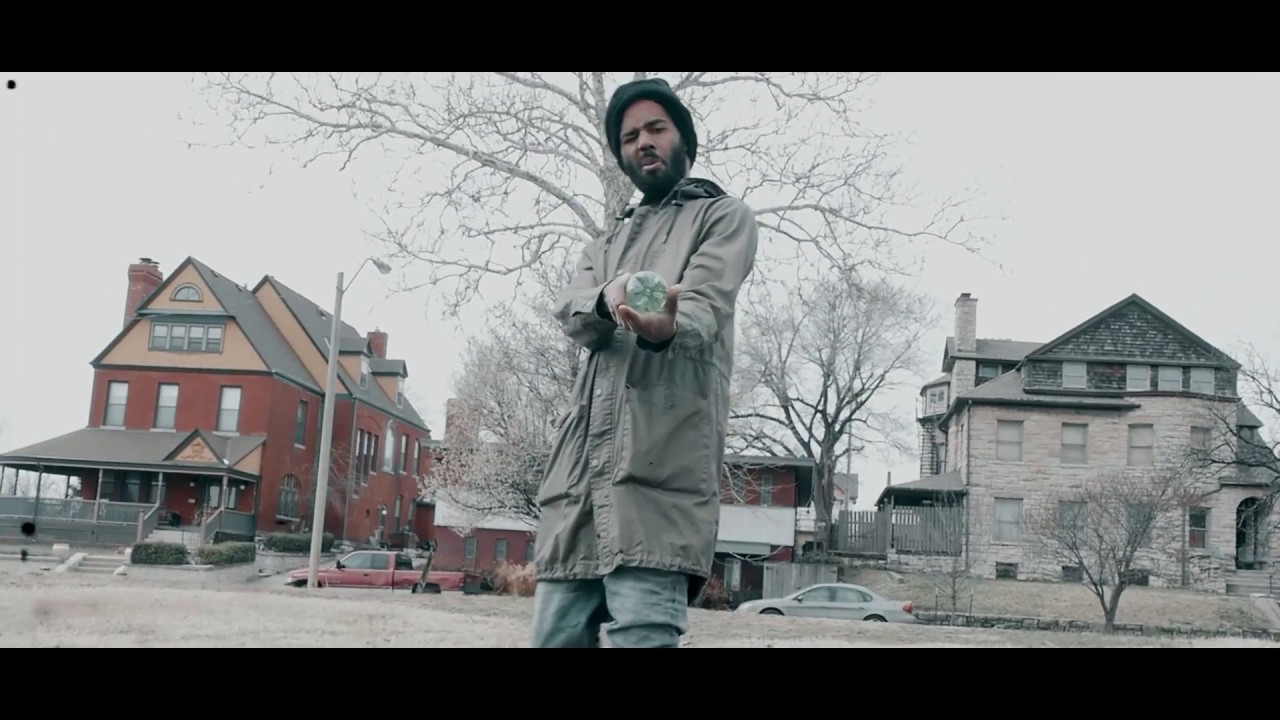 MB58 - Mask On (Official Music Video)