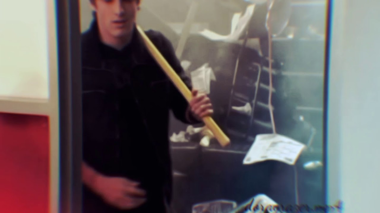big time rush || kendall knight || bad guy