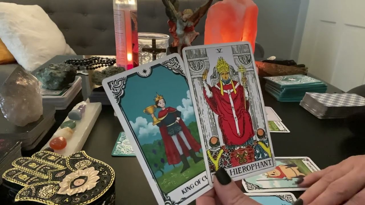 PISCES ♓️ THEY ARE ABOUT TO SNAP...TICKING TIME BOMB/YOU WON/THE POWER OF GOD