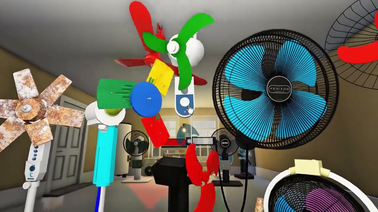 I Tried Making a DIY Fan for a Week and Here's What Happened