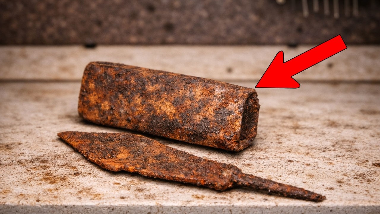 Restoration Prehistoric Hunting Gear With Amazing! | Legend Restore