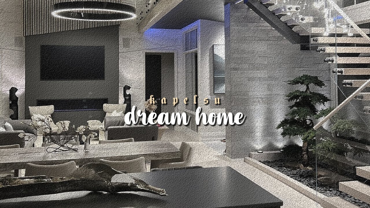 dream home! ★ perfect living space and house subliminal [listen once]