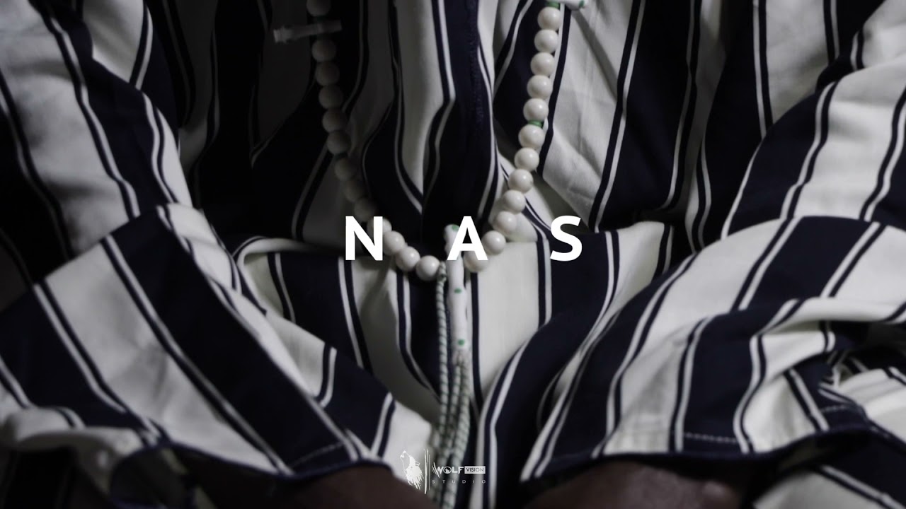 Nas - Faydou (Clip Officiel)