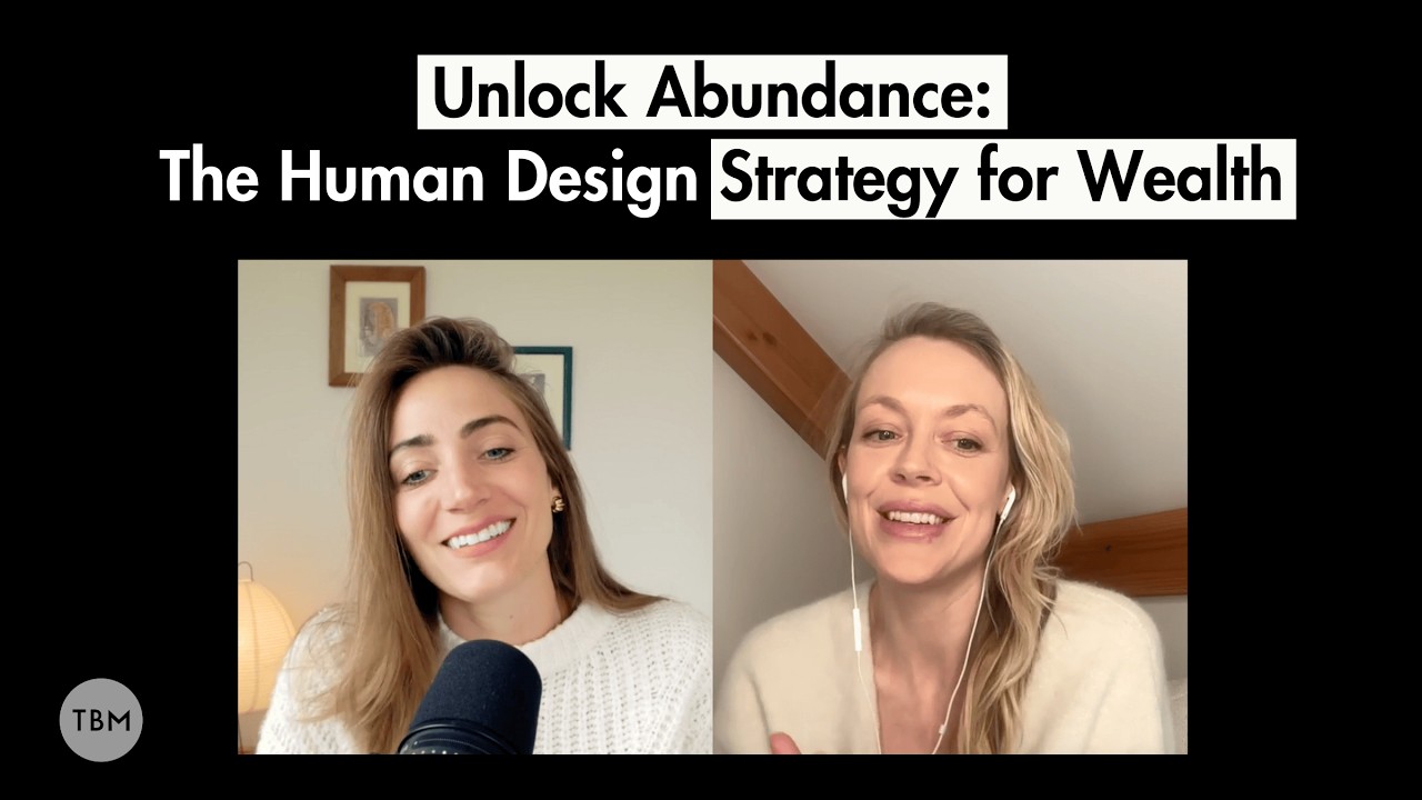 How to Use Your Human Design to Manifest in Career and Relationships