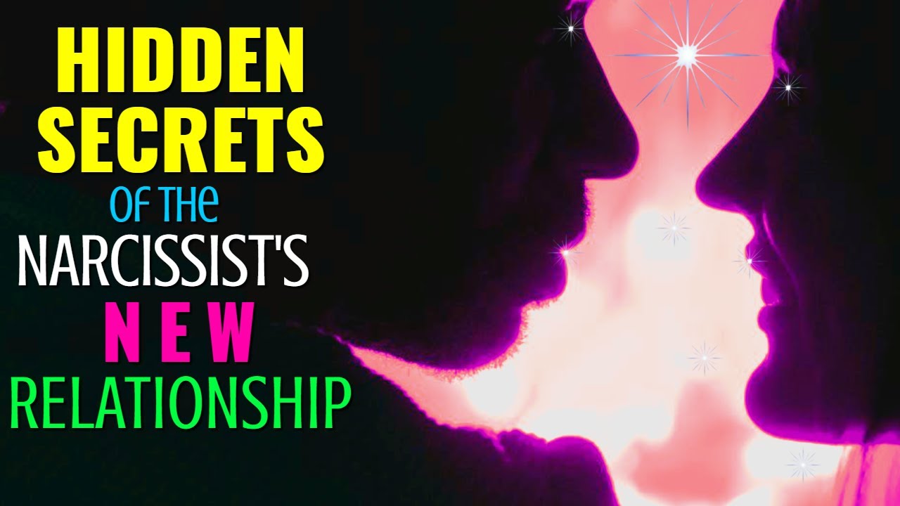 Narcissist's New Supply? The Truth About Their Relationship
