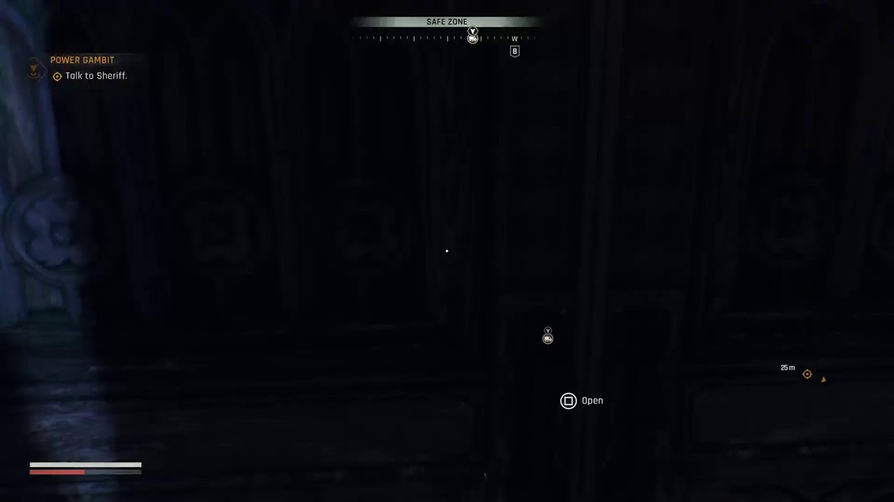 {Dying Light: Beast] Absolute Beast Mode V3