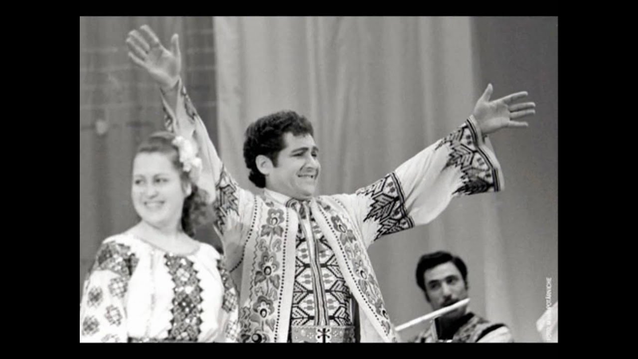Nicolae Sulac-Cand tata va veni