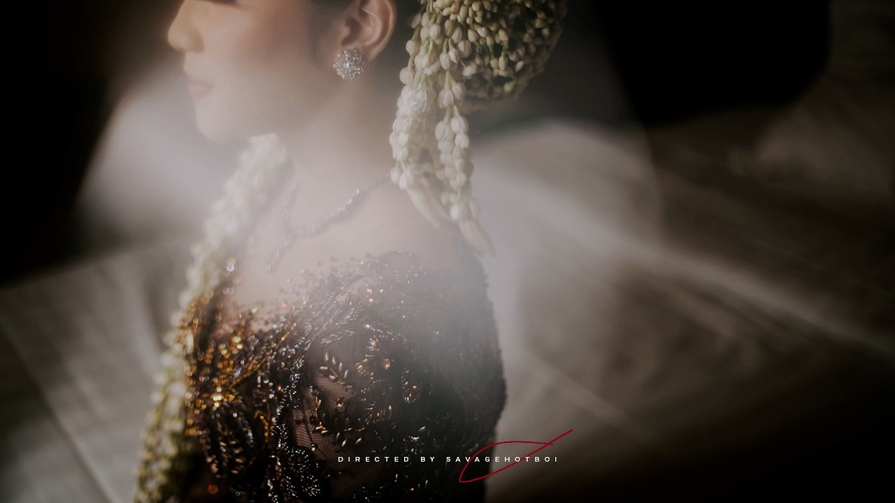 Quiet Love in a Traditional Wedding | Cinematic Film | A7C + super takumar 50 mm f 1.4