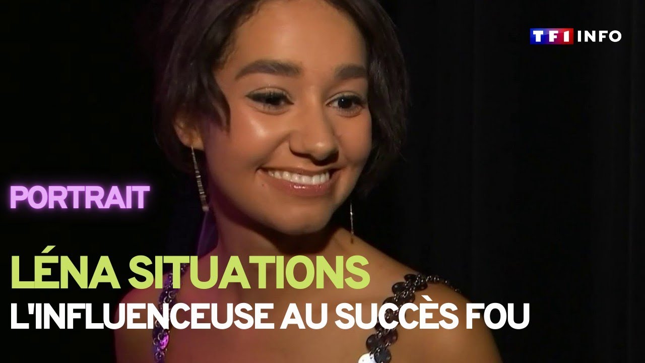 Léna Situations : interview de l'influenceuse star à l'occasion de l'ouverture de l'Hôtel Mahfouf