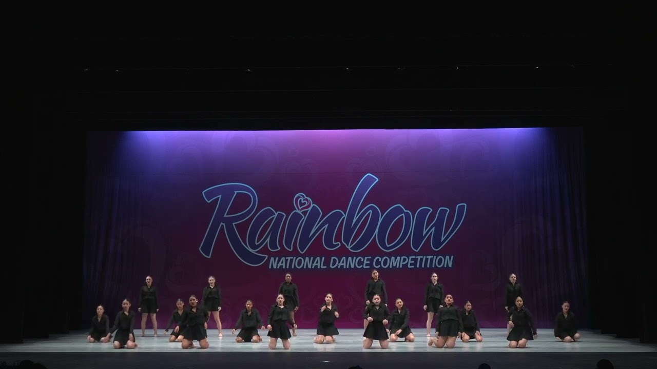 Cutting Edge Dance Center - 