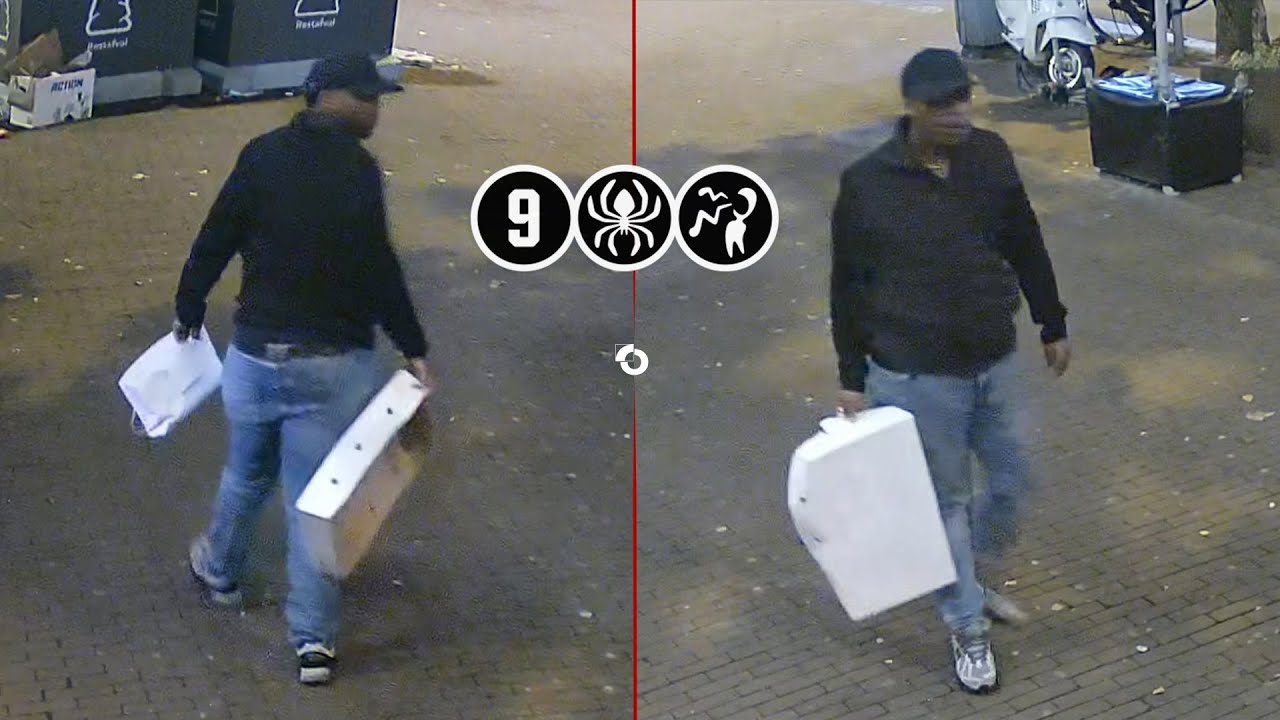 Explosie veroorzaakt bij advocatenkantoor | Amsterdam